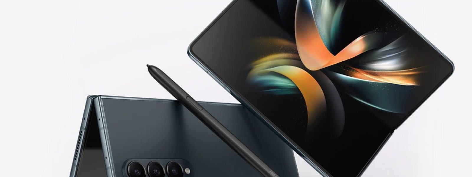 Samsung Galaxy Z Flip4 και Z Fold4: Τα νέα foldables είναι γεγονός
