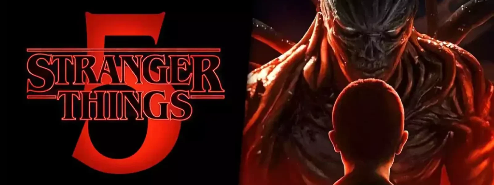Stranger Things 5: Όλα τα επεισόδια με διάρκεια άνω της 1.5 ώρας!