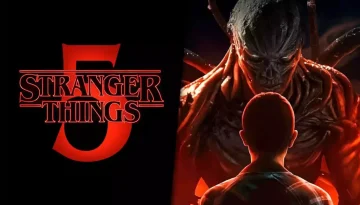 Stranger Things 5: Όλα τα επεισόδια με διάρκεια άνω της 1.5 ώρας!