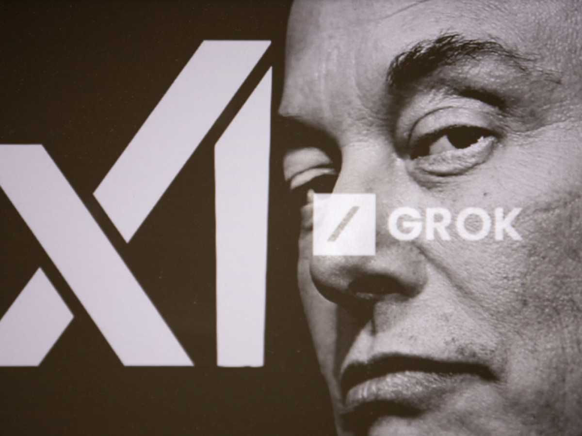 Elon Musk: Η “Grokipedia” θα κυκλοφορήσει μέσα στις επόμενες δύο εβδομάδες