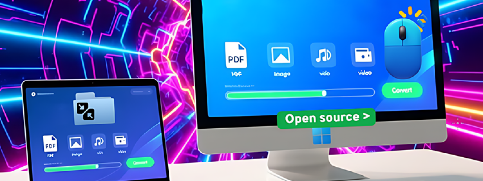 &Omicron; &Alpha;&pi;ό&lambda;&upsilon;&tau;&omicron;&sigmaf; File Converter &Gamma;&iota;&alpha; &Mu;&epsilon;&tau;&alpha;&tau;&rho;&omicron;&pi;ή PDF &Sigma;&epsilon; Word & &Mu;&epsilon;&tau;&alpha;&tau;&rho;&omicron;&pi;ή &Epsilon;&iota;&kappa;ό&nu;&alpha;&sigmaf;/Audio/Video &ndash; Έ&nu;&alpha; &Kappa;&lambda;&iota;&kappa;