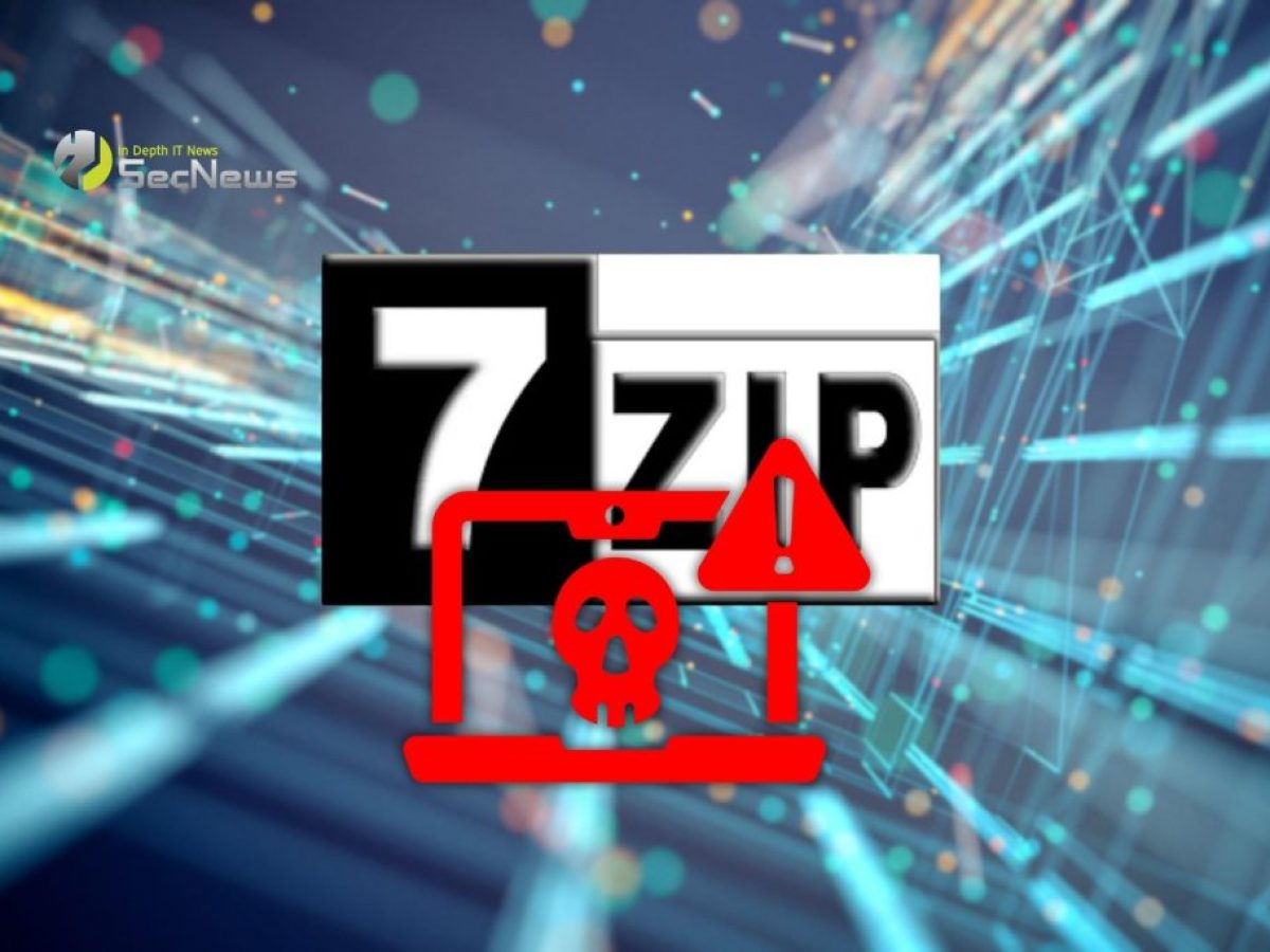Ευπάθειες στο 7-Zip επιτρέπουν RCE επιθέσεις