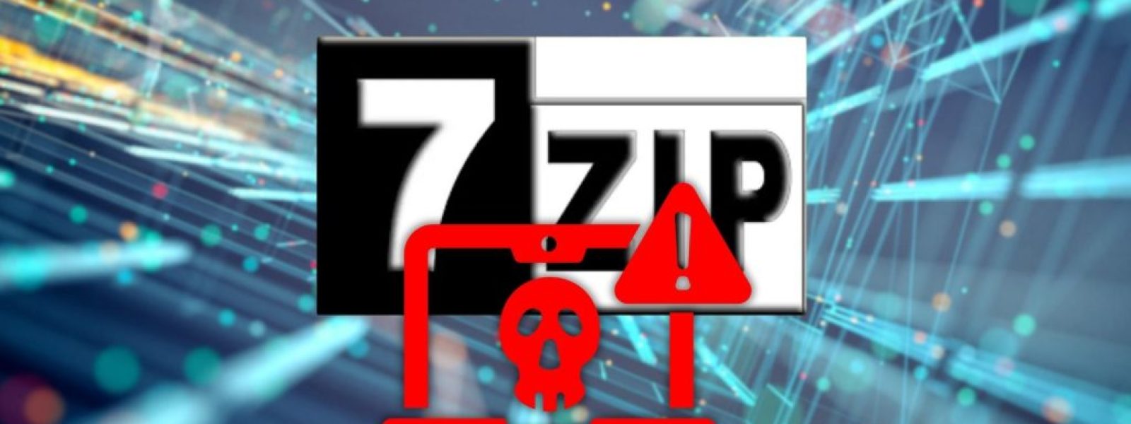 efpathies-sto-7-Zip-epitrepoun-RCE Ευπάθειες στο 7-Zip επιτρέπουν RCE επιθέσεις