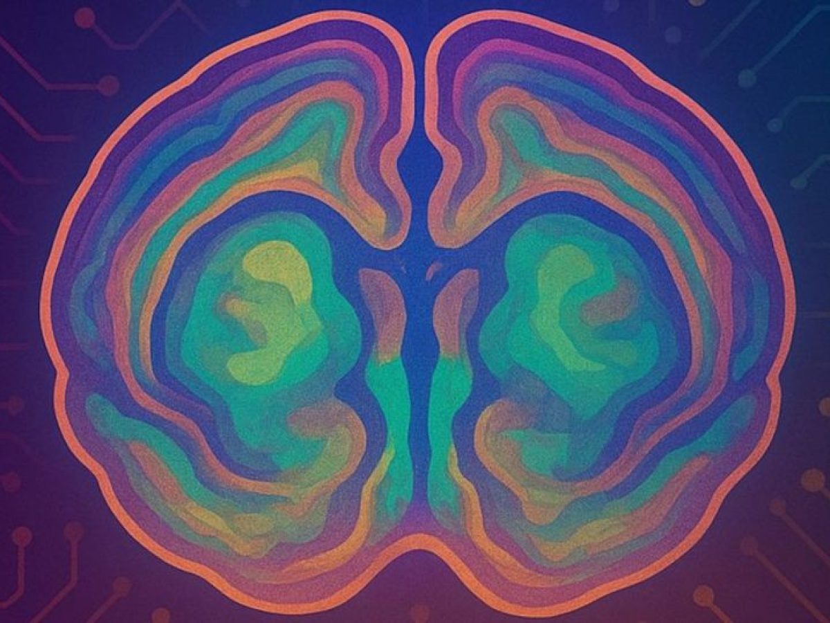 Η AI χαρτογράφησε «άγνωστες» περιοχές του εγκεφάλου του ποντικού