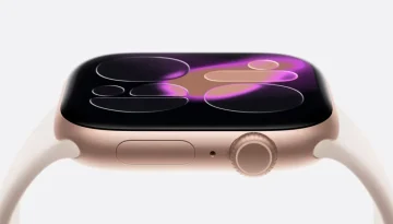 Η Apple έπαθε HUAWEI στα τελευταία πόστερ του Apple Watch Series 11