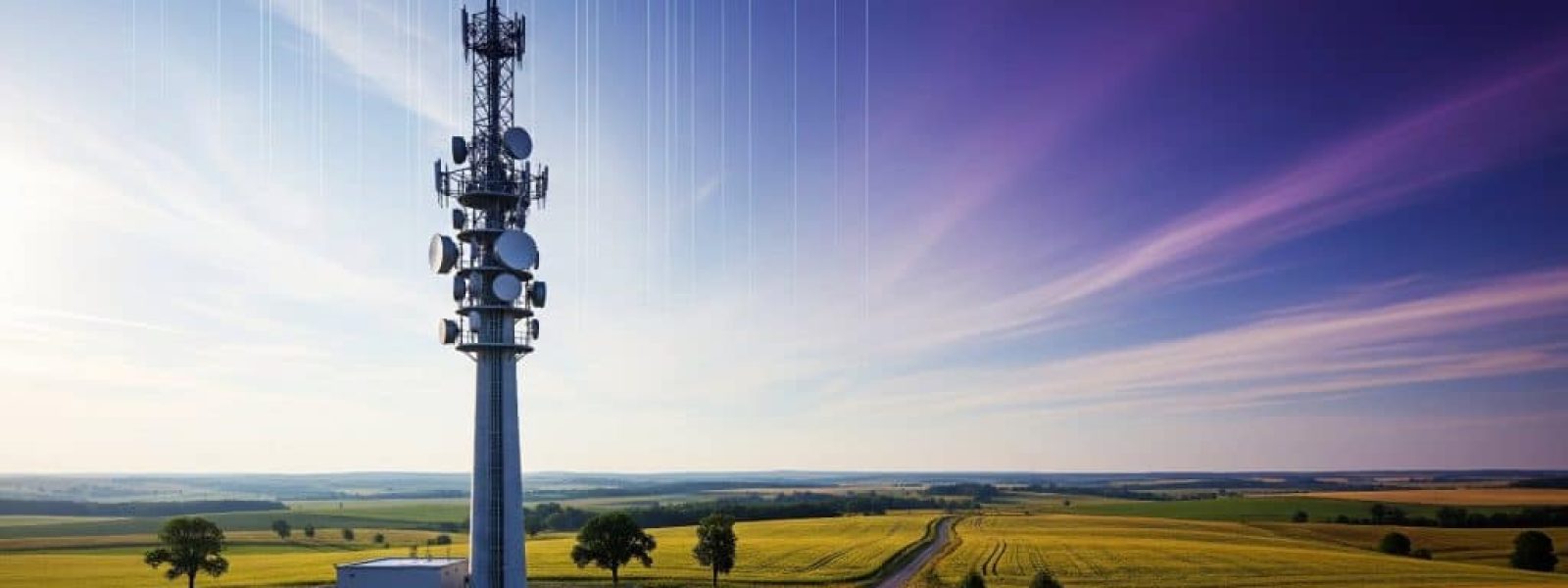 GSMA: Έως και τριπλάσιο φάσμα απαιτούν τα δίκτυα 6G για να καλύψουν τη ζήτηση