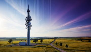 GSMA: Έως και τριπλάσιο φάσμα απαιτούν τα δίκτυα 6G για να καλύψουν τη ζήτηση