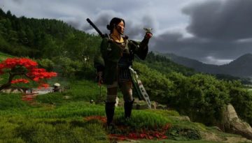 Ghost of Yotei: Το μεγάλο update φέρνει New Game+ mode και πολλά άλλα