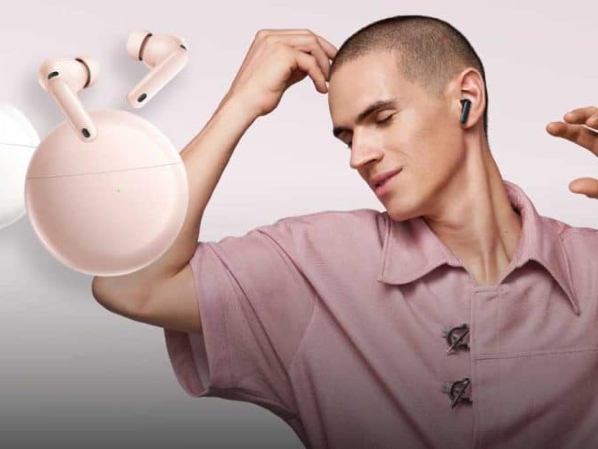 Δοκιμάσαμε τα HUAWEI FreeBuds 7i: Πατήστε «mute» στη φασαρία!