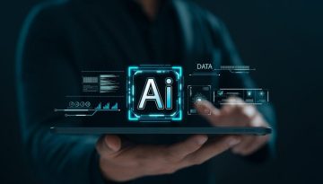 Επένδυση μαμούθ από την Nvidia και τη Microsoft σε εταιρεία ΑΙ, ενώ η Google προειδοποιεί για «φούσκα»