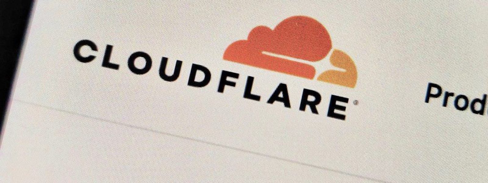 «Έπεσε» το Cloudflare: Εκτός λειτουργίας το Χ και πολλές ιστοσελίδες