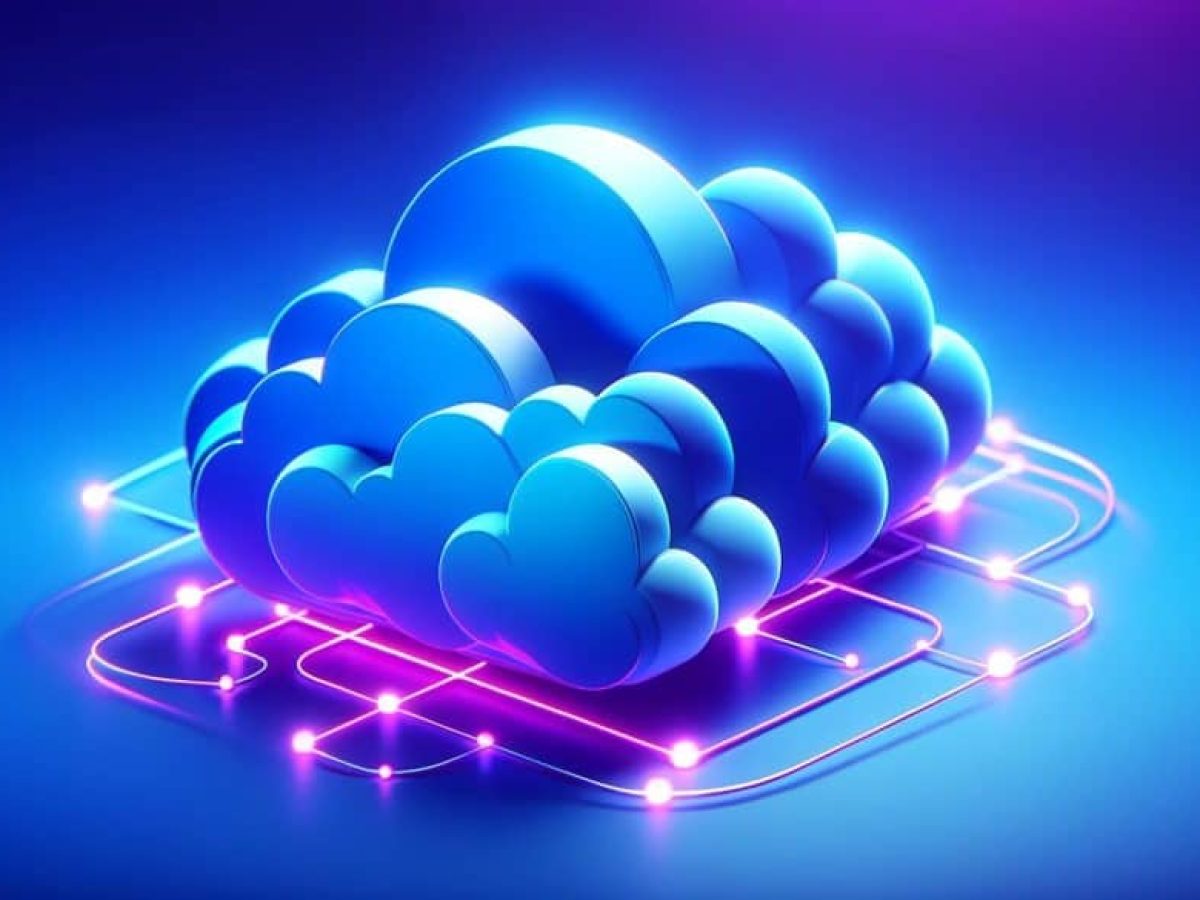 Η αγορά cloud αγγίζει τα 107 δισ. με κυριαρχία των τριών μεγάλων παικτών