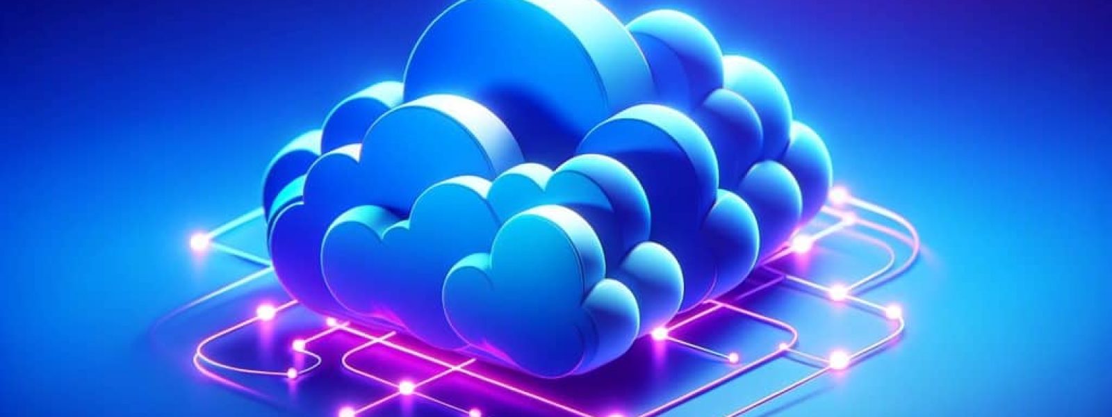 Η αγορά cloud αγγίζει τα 107 δισ. με κυριαρχία των τριών μεγάλων παικτών