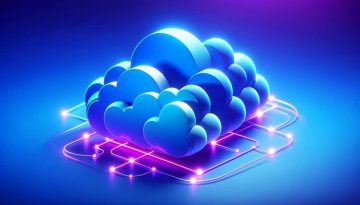 Η αγορά cloud αγγίζει τα 107 δισ. με κυριαρχία των τριών μεγάλων παικτών