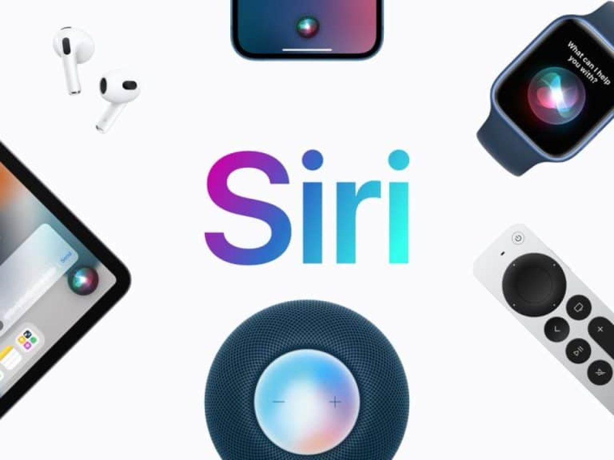 Οι κάτοχοι iPhone στην Ευρώπη ίσως αλλάξουν τη Siri