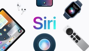 Οι κάτοχοι iPhone στην Ευρώπη ίσως αλλάξουν τη Siri