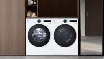 Η νέα εποχή του AI Laundry από την LG