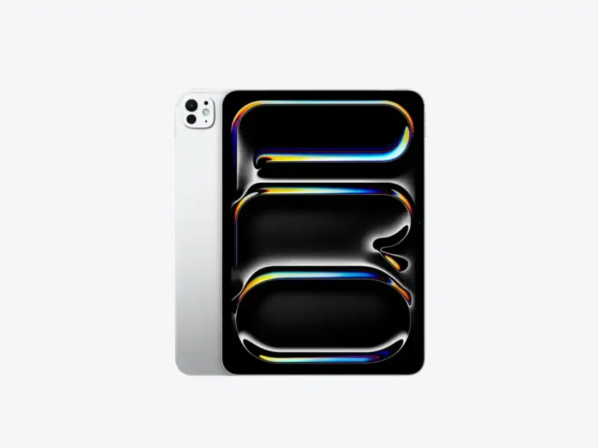 iPad Pro 13 (2025) τα χαρακτηριστικά