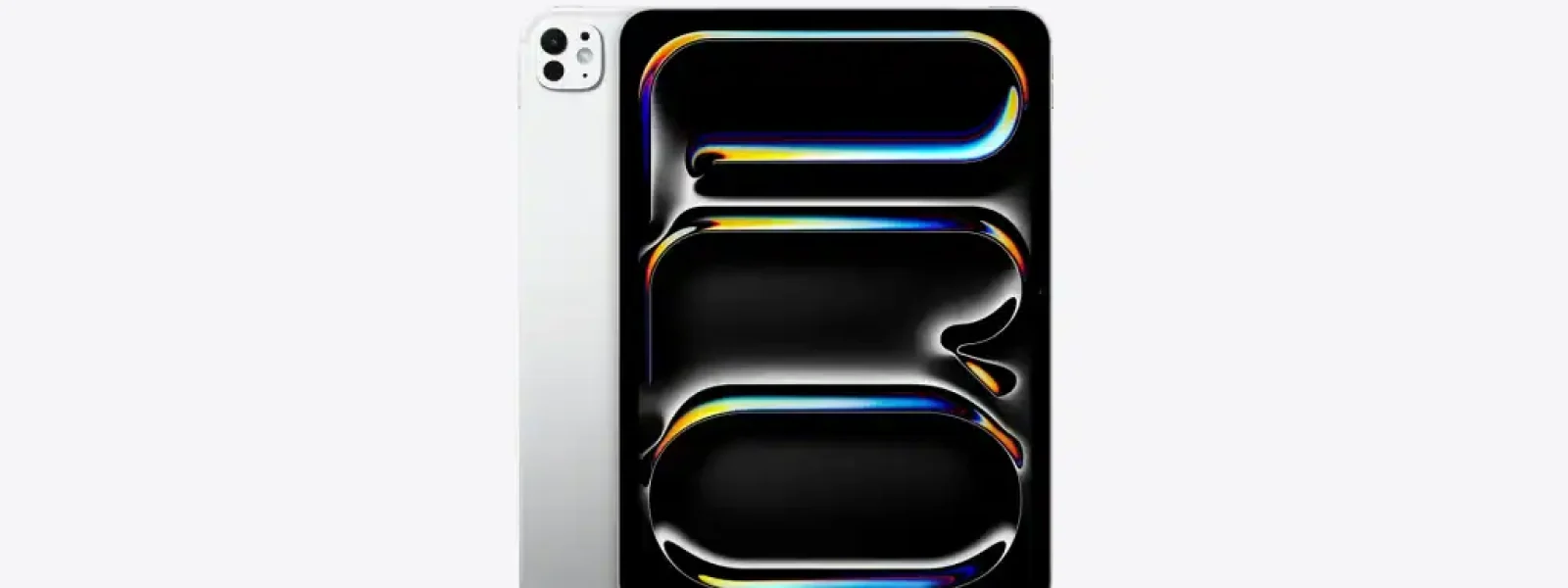 iPad Pro 13 (2025) τα χαρακτηριστικά