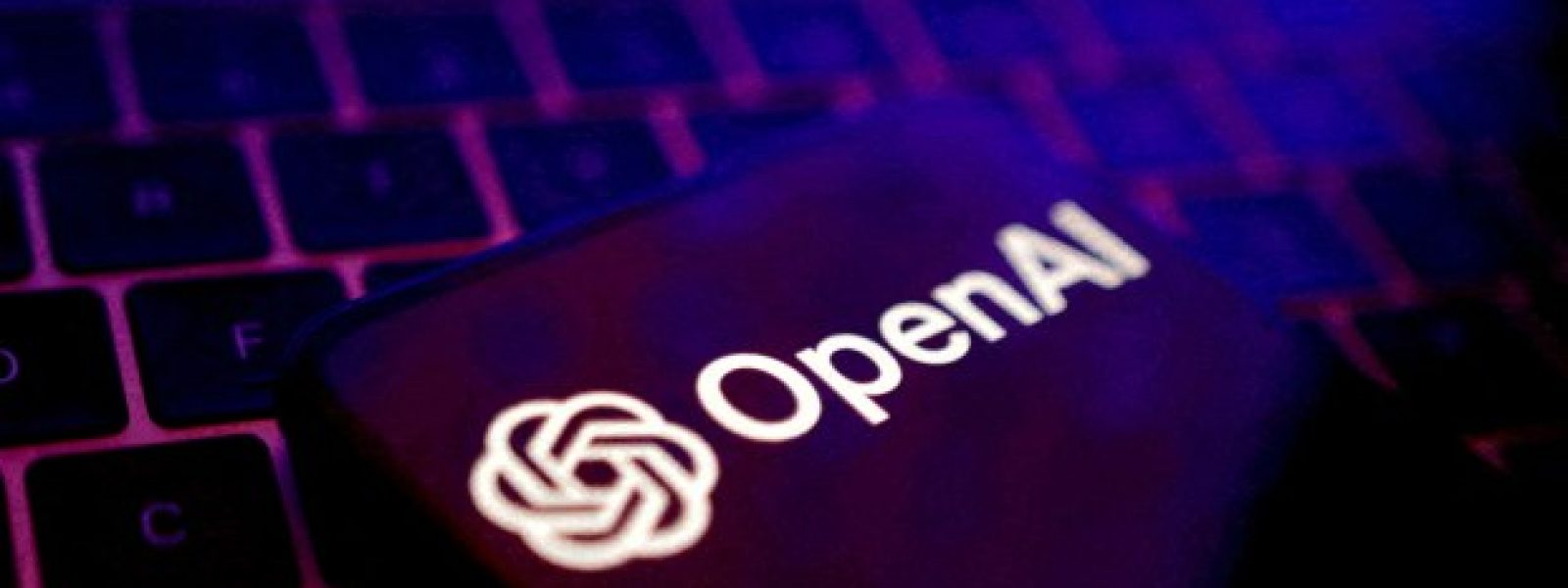 &Eta;&Pi;&Alpha;: &Omicron; &Lambda;ά&rho;&iota; &Sigma;ά&mu;&epsilon;&rho;&sigmaf; &pi;&alpha;&rho;&alpha;&iota;&tau;ή&theta;&eta;&kappa;&epsilon; &alpha;&pi;ό &tau;&omicron; &Delta;&Sigma; &tau;&eta;&sigmaf; &epsilon;&tau;&alpha;&iota;&rho;&epsilon;ί&alpha;&sigmaf; OpenAI &mu;&epsilon;&tau;ά &tau;&iota;&sigmaf; &phi;ή&mu;&epsilon;&sigmaf; &gamma;&iota;&alpha; &tau;&eta; &sigma;&chi;έ&sigma;&eta; &tau;&omicron;&upsilon; &mu;&epsilon; &tau;&omicron;&nu; Έ&pi;&sigma;&tau;&alpha;ϊ&nu;
