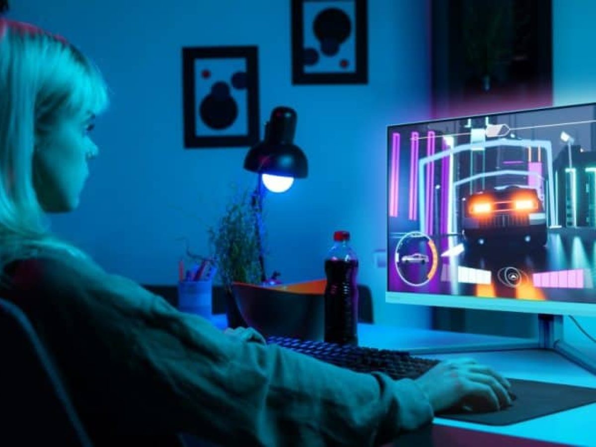 Νέα Philips Evnia 27M2N6501L: Επιδόσεις QD-OLED υψηλής ποιότητας σε προσιτή τιμή