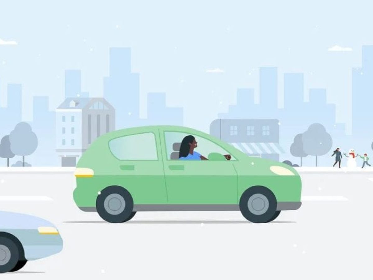 Τέσσερα νέα εργαλεία στο Google Maps για τις γιορτές