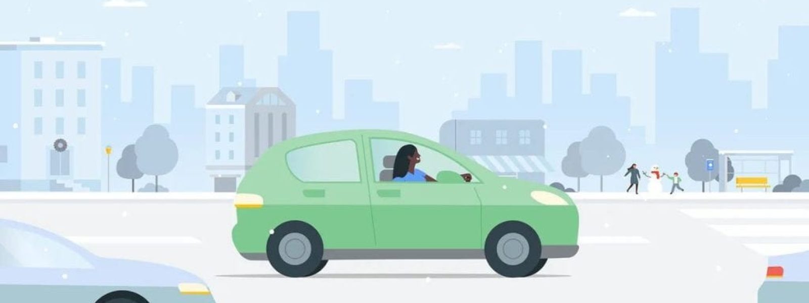 Τέσσερα νέα εργαλεία στο Google Maps για τις γιορτές