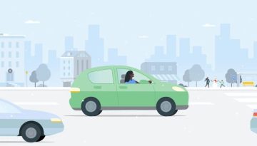 Τέσσερα νέα εργαλεία στο Google Maps για τις γιορτές