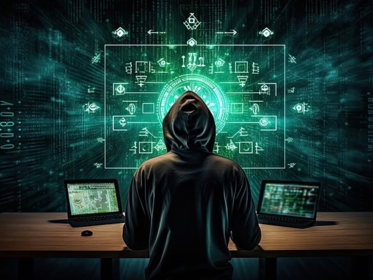 Τι είναι η επίθεση Man-in-the-Middle (MitM);