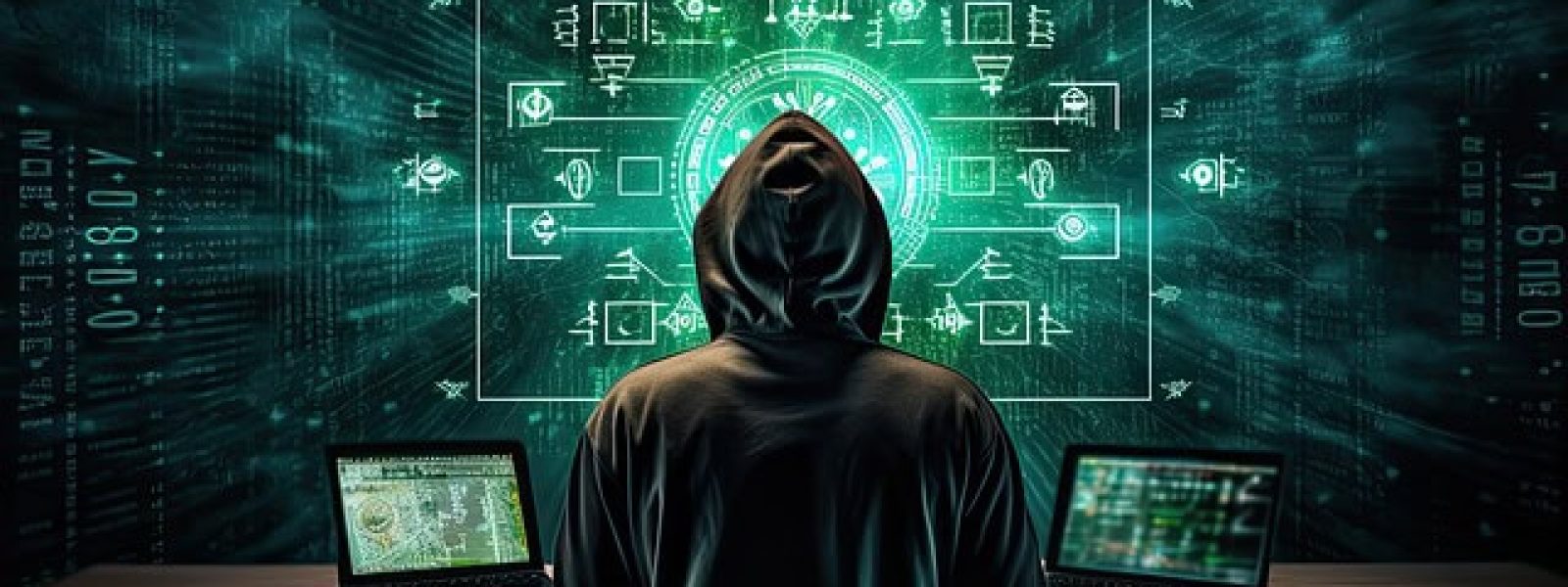 Τι είναι η επίθεση Man-in-the-Middle (MitM);