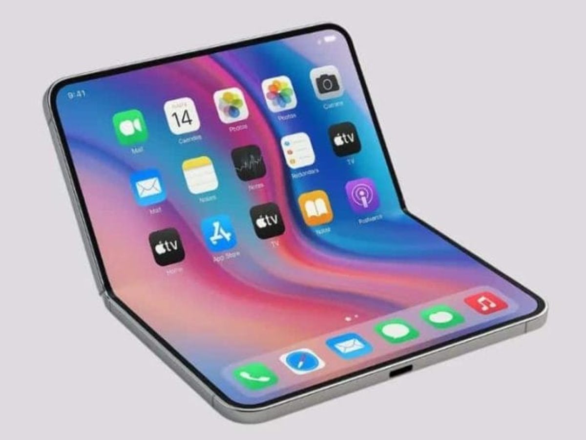 Το iPhone Fold ίσως ξεπεράσει το Galaxy Z Fold 7 στην αυτονομία