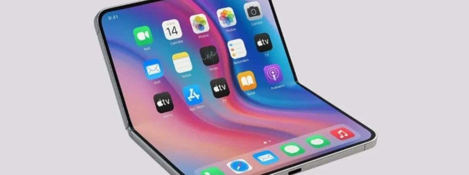Το iPhone Fold ίσως ξεπεράσει το Galaxy Z Fold 7 στην αυτονομία