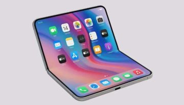 Το iPhone Fold ίσως ξεπεράσει το Galaxy Z Fold 7 στην αυτονομία