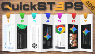 Αποδοτικότερα Windows 11, Αυξημένη Διαδικτυακή Ασφάλεια Android, Χρωματισμός Εικόνων Με AI