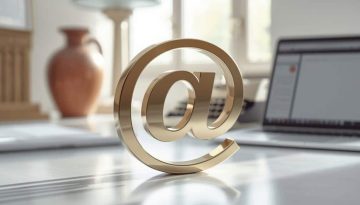 &Alpha;&pi;ό &pi;&omicron;ύ &pi;&rho;&omicron;έ&rho;&chi;&epsilon;&tau;&alpha;&iota; &tau;&omicron; &sigma;ύ&mu;&beta;&omicron;&lambda;&omicron; @; &Mu;&iota;&alpha; &iota;&sigma;&tau;&omicron;&rho;&iota;&kappa;ή &delta;&iota;&alpha;&delta;&rho;&omicron;&mu;ή &mu;έ&sigma;&alpha; &sigma;&tau;&omicron;&upsilon;&sigmaf; &alpha;&iota;ώ&nu;&epsilon;&sigmaf;