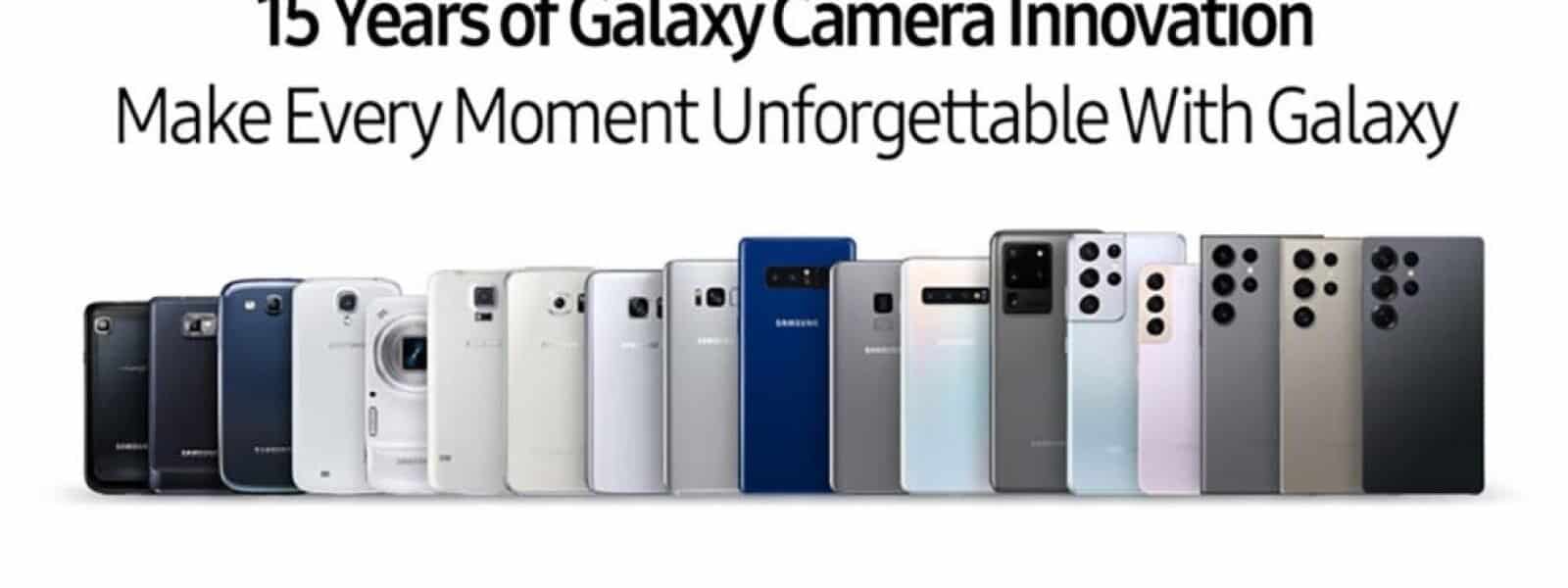 &Alpha;&pi;ό &tau;&alpha; 5MP &tau;&omicron;&upsilon; 2010 &sigma;&tau;&iota;&sigmaf; AI &kappa;ά&mu;&epsilon;&rho;&epsilon;&sigmaf; &tau;&omicron;&upsilon; &sigma;ή&mu;&epsilon;&rho;&alpha;: &Pi;ώ&sigmaf; 15 &chi;&rho;ό&nu;&iota;&alpha; &mu;&epsilon;&tau;&alpha;&mu;ό&rho;&phi;&omega;&sigma;&alpha;&nu; &tau;&eta; &phi;&omega;&tau;&omicron;&gamma;&rho;&alpha;&phi;ί&alpha; &tau;&omega;&nu; Samsung Galaxy smartphone