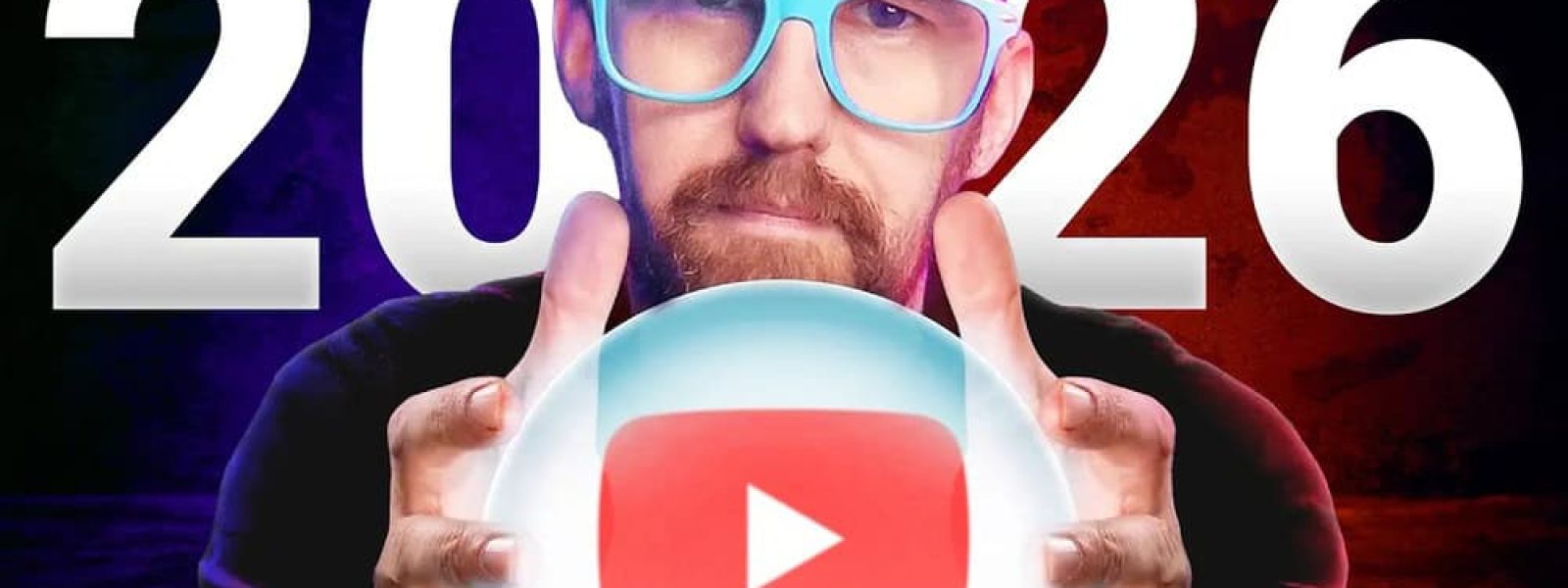 Προβλέποντας τις 3 μεγαλύτερες αλλαγές στο YouTube το 2026 (και 3 συμβουλές δώρο!)