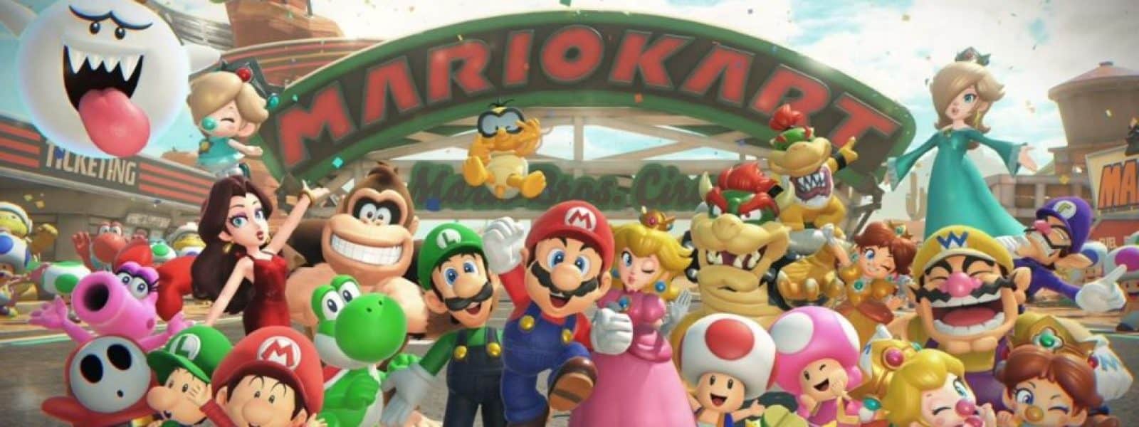 5 games που θα λατρέψουν τα παιδιά σας αυτά τα Χριστούγεννα