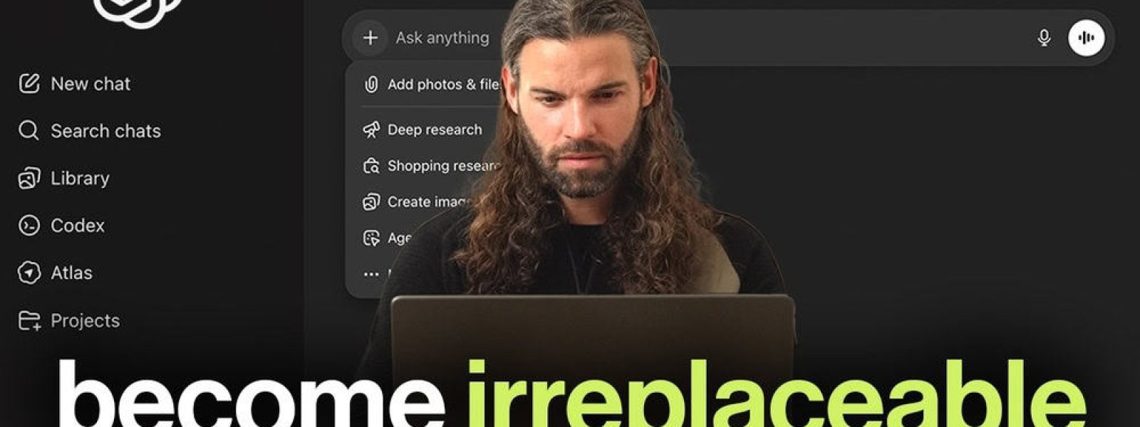 6 δεξιότητες τεχνητής νοημοσύνης που θα σας κάνουν πλούσιους το 2026