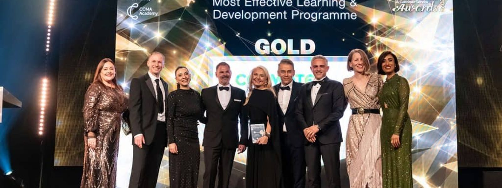 COSMOTE eValue: Τέσσερις ευρωπαϊκές διακρίσεις για την Εξυπηρέτηση Πελατών της