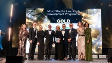 COSMOTE eValue: Τέσσερις ευρωπαϊκές διακρίσεις για την Εξυπηρέτηση Πελατών της