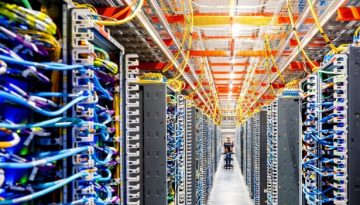Data centers: Στα 61 δισ. δολάρια οι συμφωνίες το 2025
