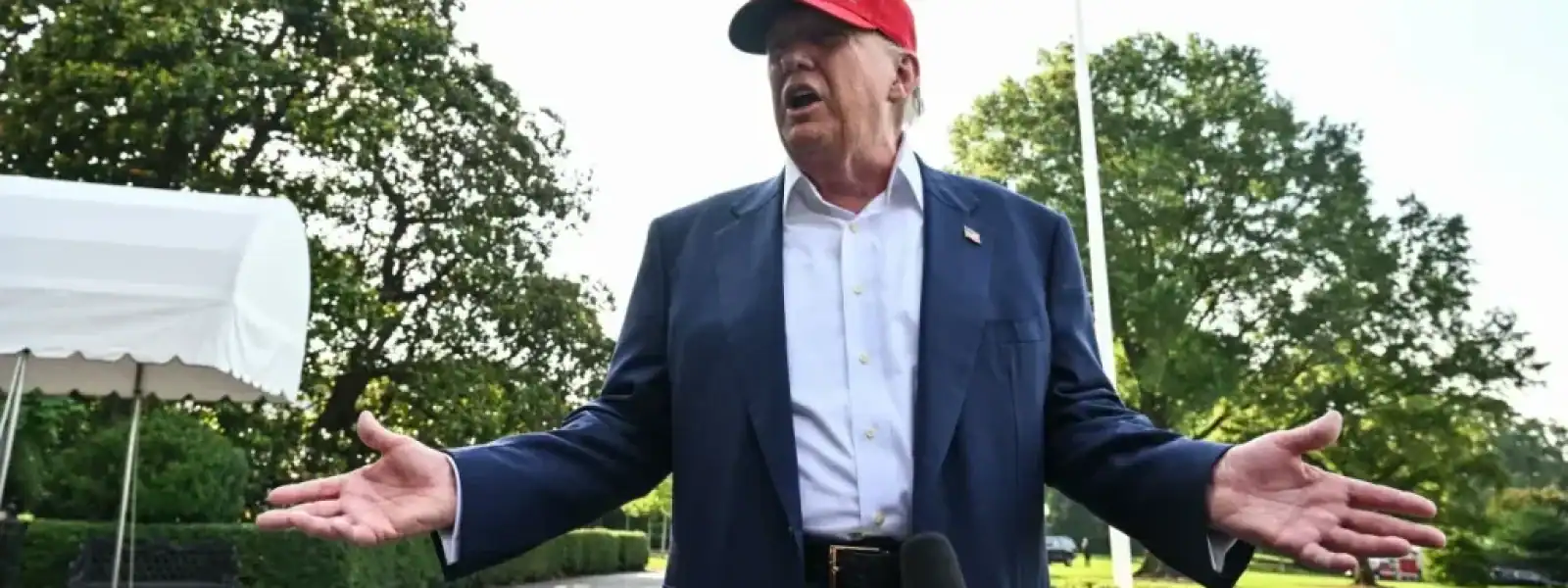 Deal 6 δισ. δολαρίων για την Trump Media – Φέρνει πυρηνικά και τεχνητή νοημοσύνη στο πεδίο του Τραμπ