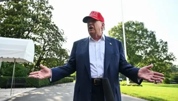 Deal 6 δισ. δολαρίων για την Trump Media – Φέρνει πυρηνικά και τεχνητή νοημοσύνη στο πεδίο του Τραμπ