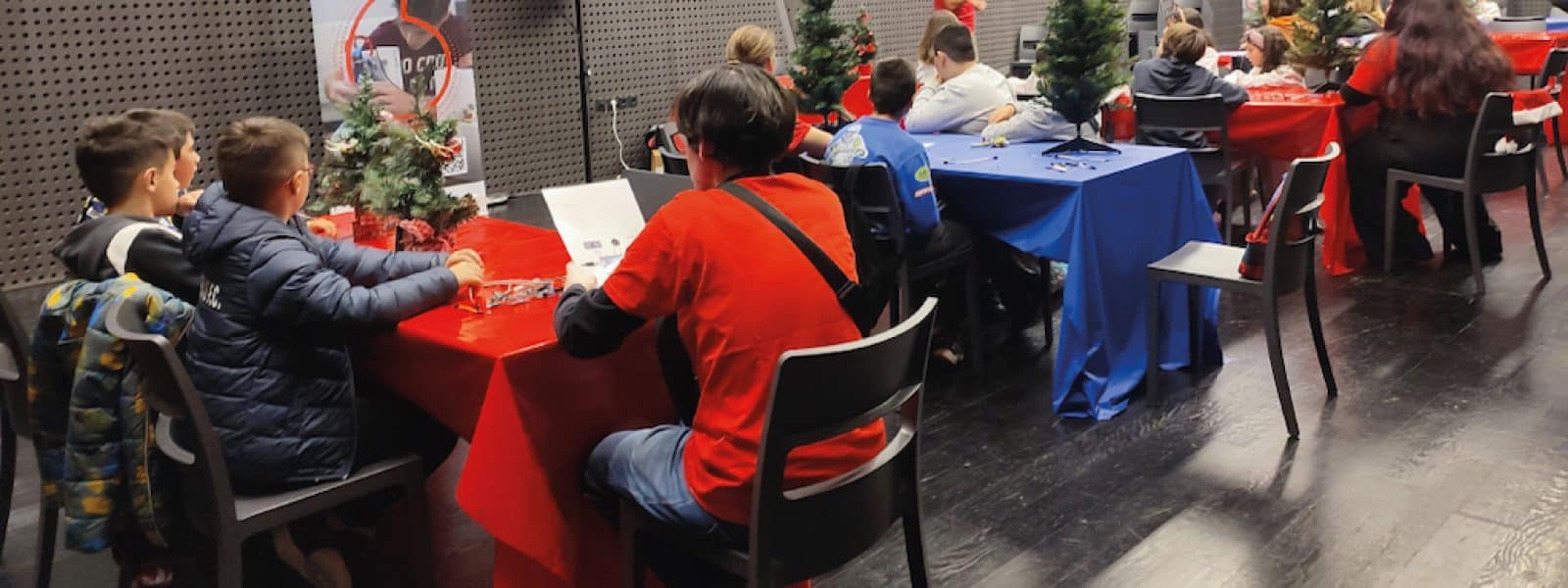 Generation Next: STEM workshops στο Athens Science Festival 2025