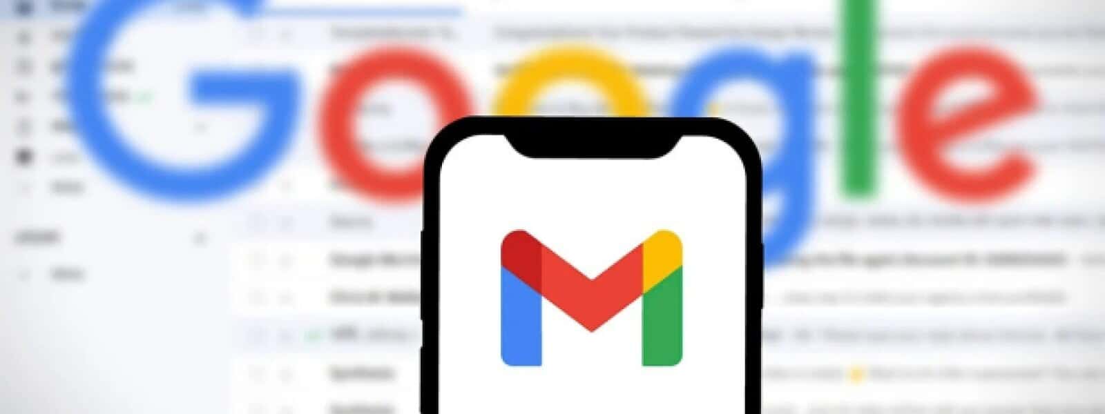 Gmail: Καταργείται η υποστήριξη για λογαριασμούς άλλων παρόχων