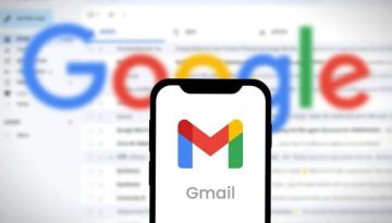 Gmail: Καταργείται η υποστήριξη για λογαριασμούς άλλων παρόχων