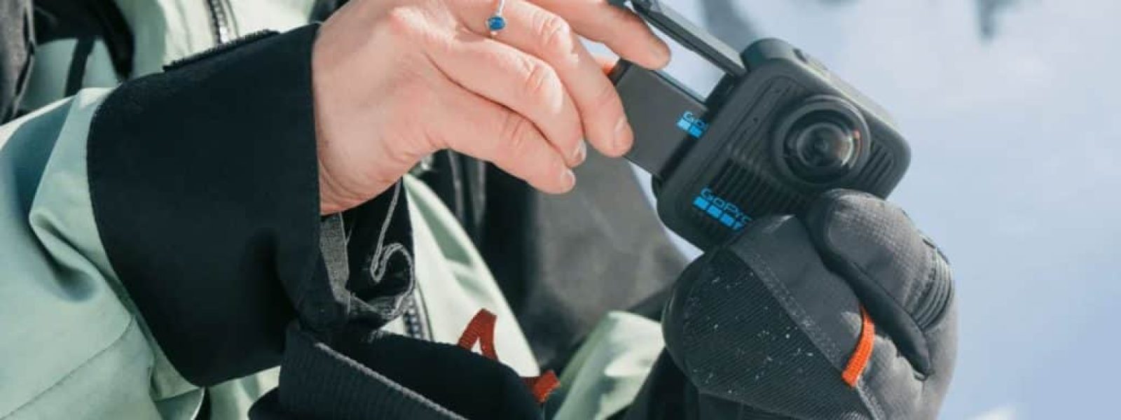 GoPro MAX2: &Eta; &alpha;&pi;ό&lambda;&upsilon;&tau;&eta; 360&deg; action camera &gamma;&iota;&alpha; &kappa;ά&theta;&epsilon; &sigma;&omicron;&upsilon; &pi;&epsilon;&rho;&iota;&pi;έ&tau;&epsilon;&iota;&alpha;!