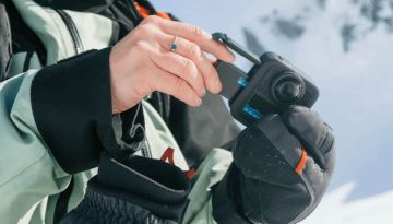 GoPro MAX2: Η απόλυτη 360° action camera για κάθε σου περιπέτεια!