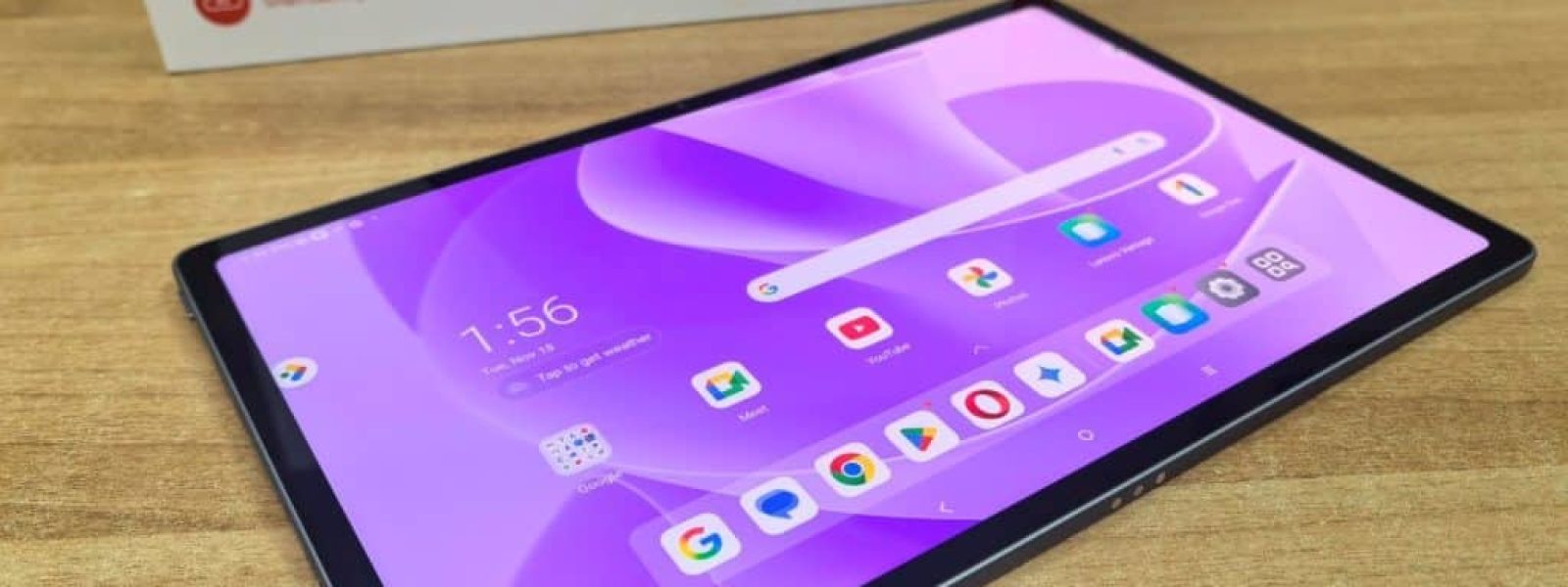 Lenovo Idea Tab Plus Review: “Προσιτή… γοητεία και δύναμη στο multitasking”!